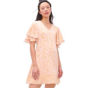 HATCH The Grace Dress Size 2 Size M • NEW WITH TAG •